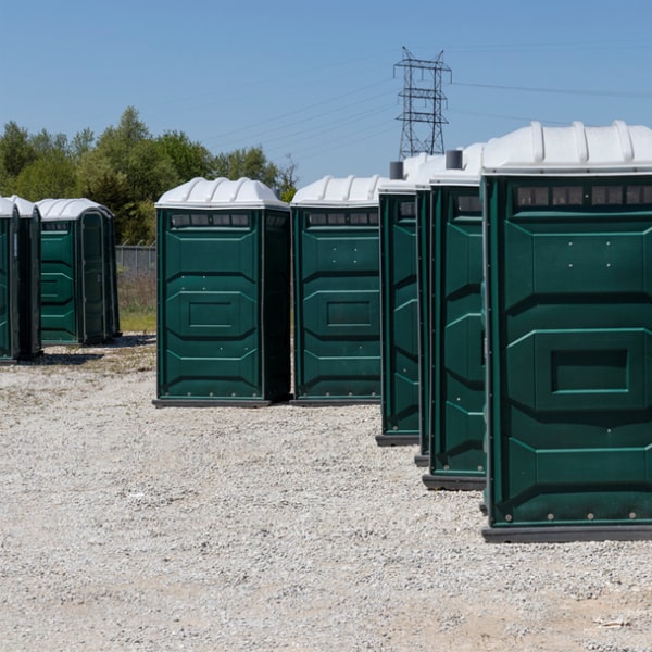 do you have ada compliant event restrooms available